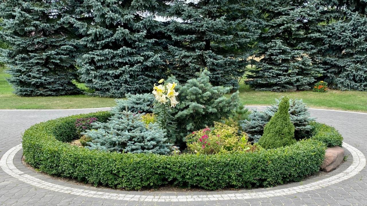 Agroturystyka Pod Jodlami Kolaki Wietrzychowo Luaran gambar